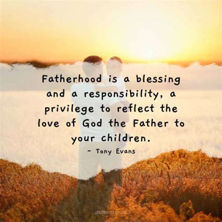 Exploring Fatherhood And Personal Life