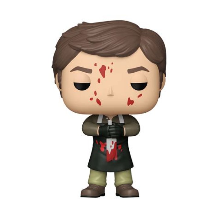 Exploring Funko Pop! Blood In Blood Out