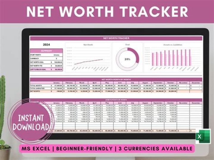 Exploring Her Net Worth And Financial Journey