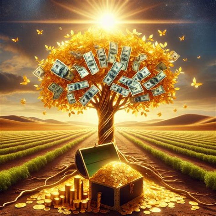 Exploring Hidden Riches And Astounding Success