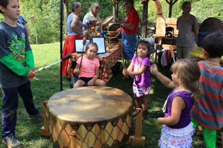 Exploring His Cherokee Heritage And Musical Journey