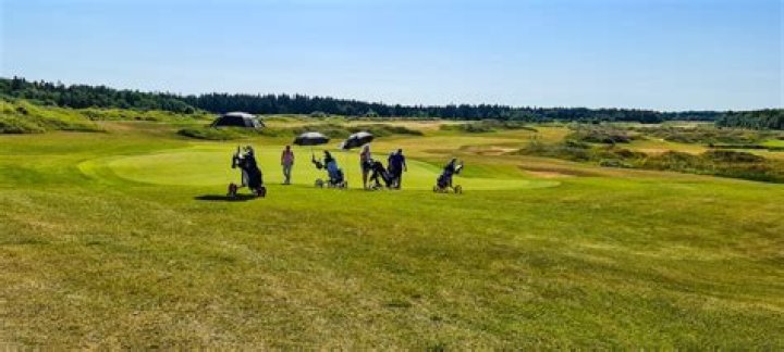 Exploring His Life And Golfing Legacy