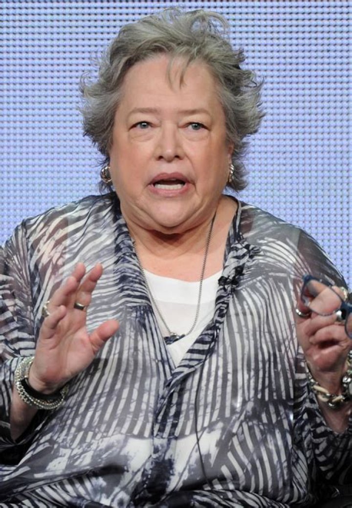Exploring Kathy Bates' Family Choices
