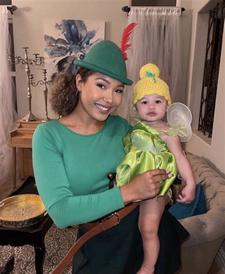 Exploring Parker McKenna Posey's Family Ties