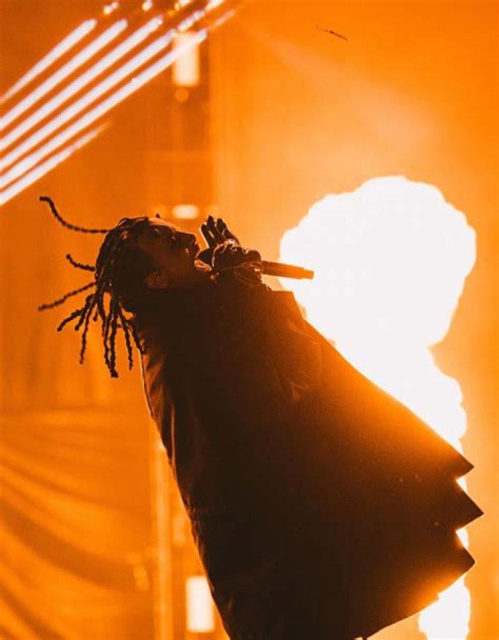 Exploring Playboi Carti's Creative Journey