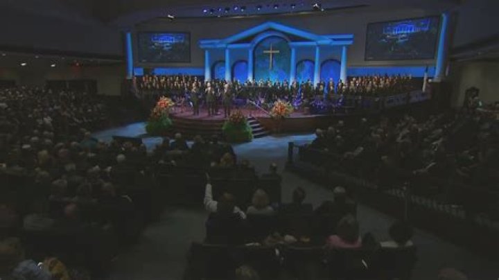Exploring The Essence And Impact Of New Glow Baptist