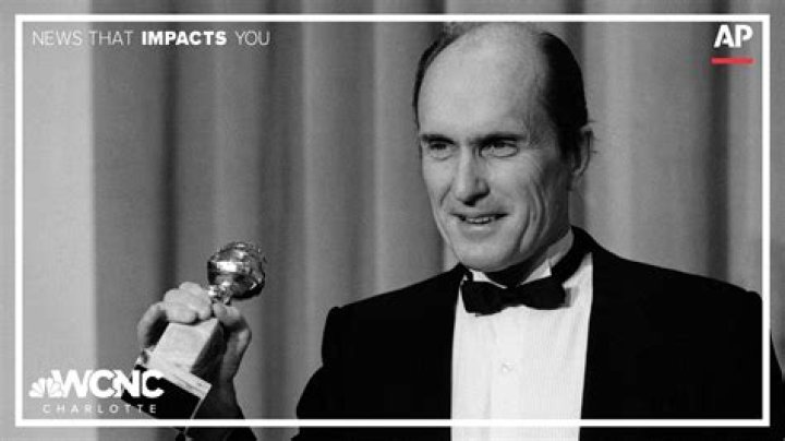 Exploring The Iconic Career Of A Hollywood Legend