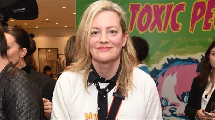 Exploring The Identity Of Harry Hill's Wife