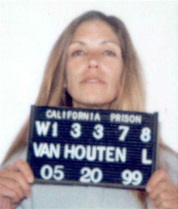 Exploring The Life And Impact Of Leslie Louise Van Houten Net