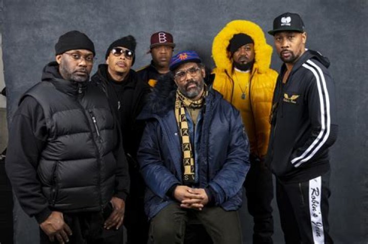 Exploring The Life Of The Wu-Tang Clan Member's Sibling