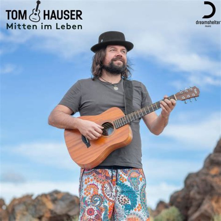 Exploring The Role Of Tom Hauser's