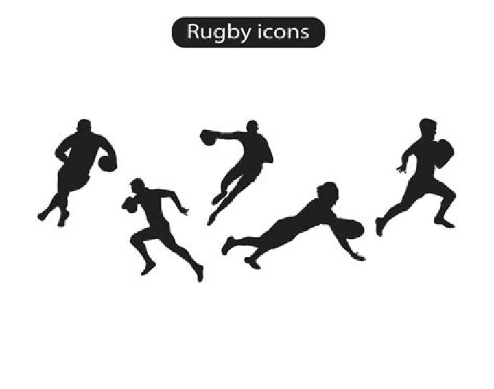 Exploring The Secrets Behind A Rugby Icon