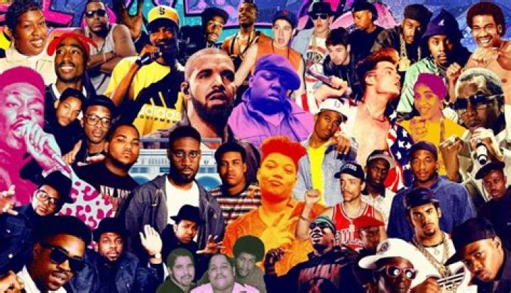 Exploring The Union Of A Hip-Hop Icon