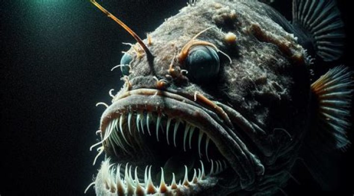 Exploring The World's Most Extraordinary Ugly Fish