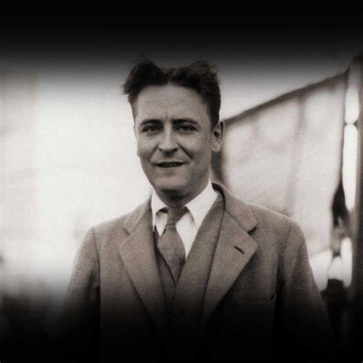 F. Scott Fitzgerald Net Worth at Death, Date, Place and Cause of Death, Family, etc |