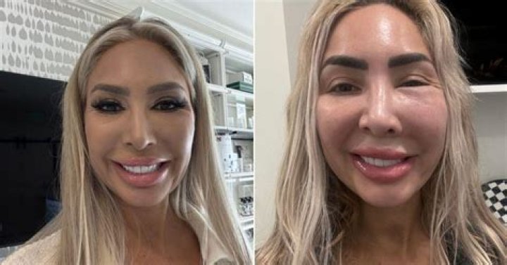 Farrah Abraham's Plastic Surgery: Candid Confessions