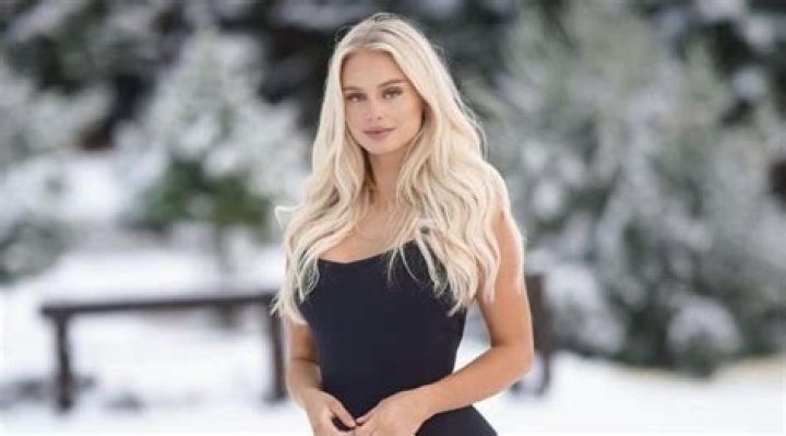 Filippa Fransson Wiki Bio Age