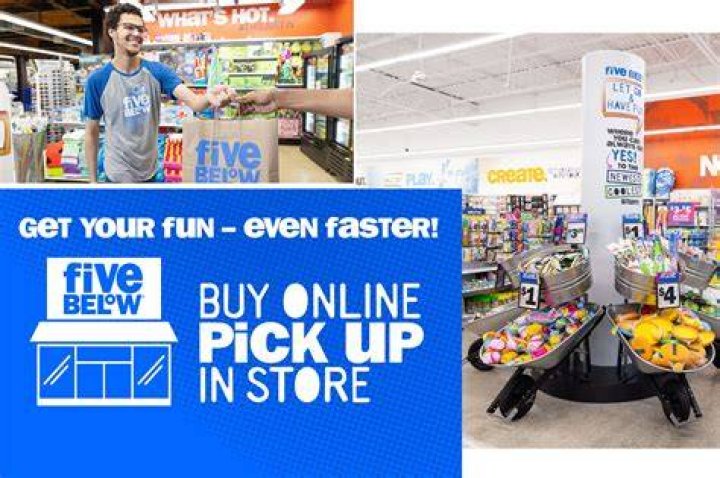 Five Below New Shopping Vlog* New Location!!!! Ear Piercing YouTube