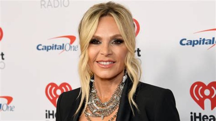 Former RHOC star Tamra Judges ex-husband vows to f |