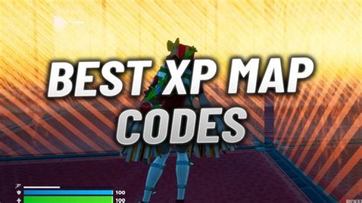 Fortnite Xp Maps Codes 2024 Chapter 4 Season 4 Pansy Beatrice