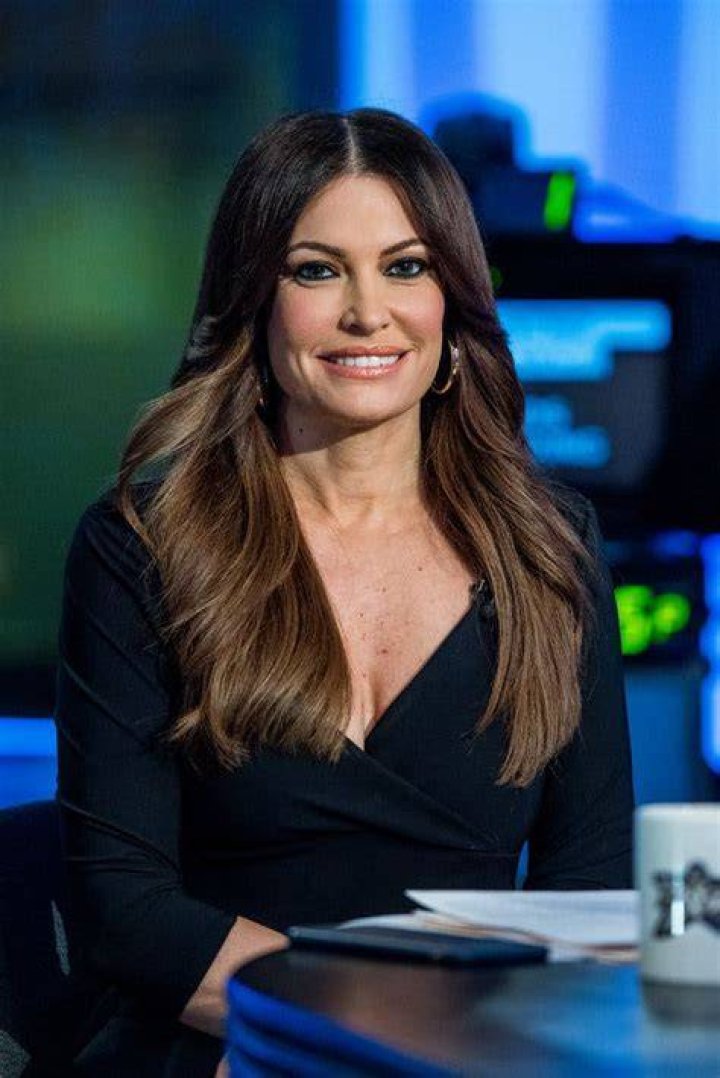 Fox News host Kimberly Guilfoyle reportedly in running to be Trump's
