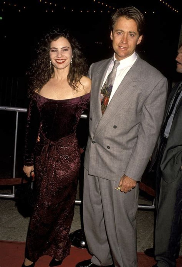 Fran Drescher's Gay Spouse Was Mad She Ruined Their Marriage until She Made Him Cry by Revealing Her ·