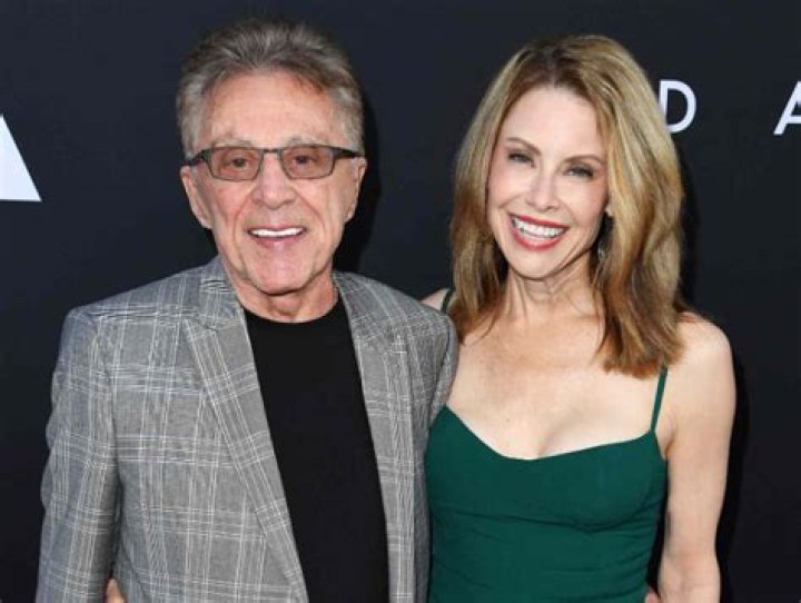 Frankie Valli- Bio, Age, Height, Net Worth, Wife, Marriage