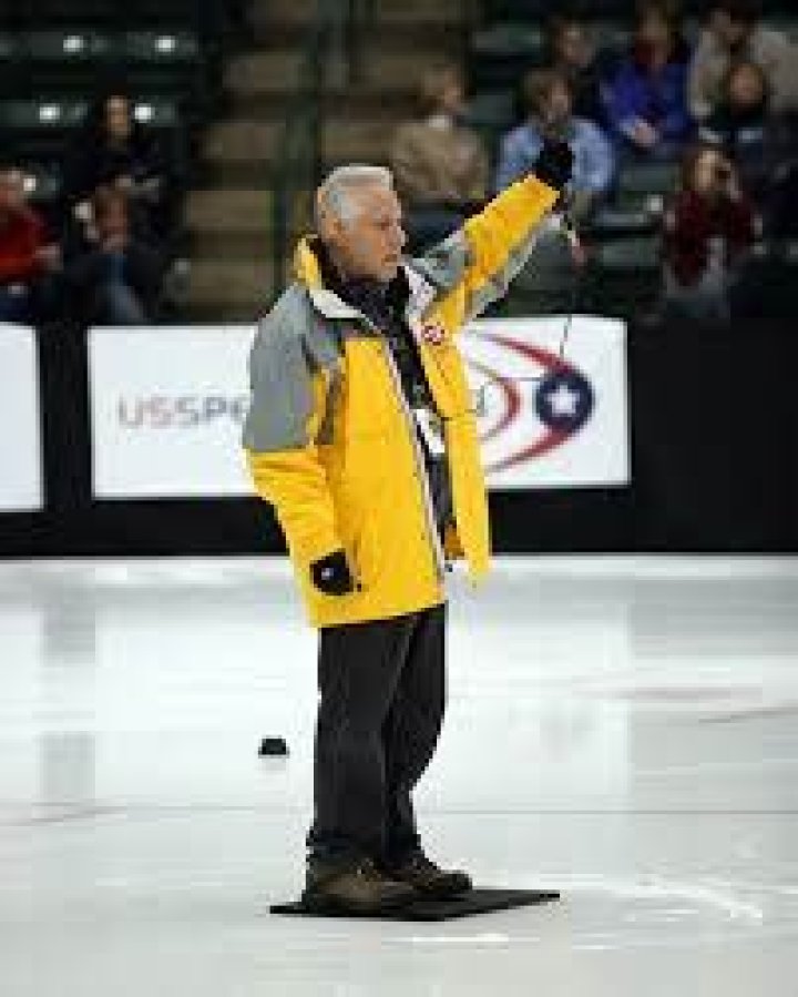 Fred Benjamin The National Speedskating Museum