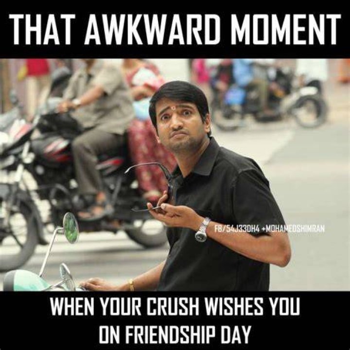 Friendship Day 2019 Memes that will make you shout and say, &lsquo;That&rsquo;s