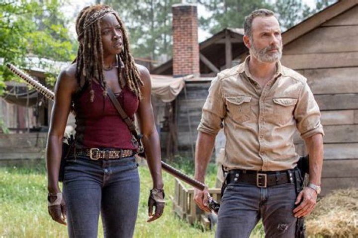 From The Walking Dead To The Pages Of Your Browser