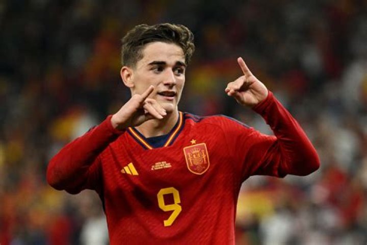 Gavi Net Worth 2024 |