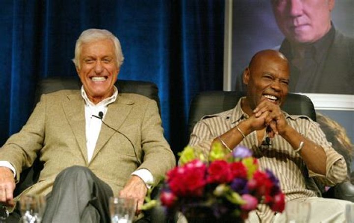 Georg Stanford Brown Is Tyne Daly's Ex-spouse and Dad of Their 3 Kids Meet Him |