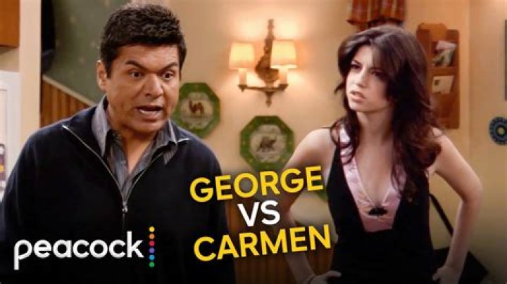 George Lopez And The Bombshell Allegations
