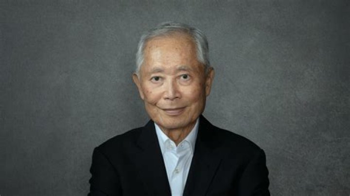 George Takei Biography, Age, Height, Wife, Net Worth, Family ·