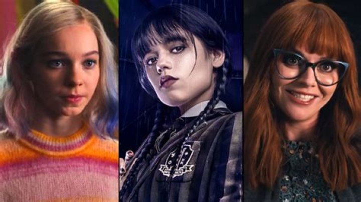Get To Know The Actress