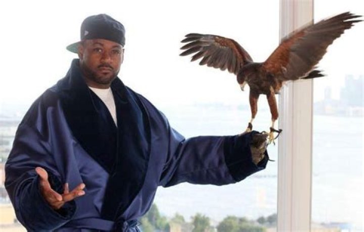 Ghostface Killah Height, Weight, Age, Girlfriend, Family, Facts, Biography ·