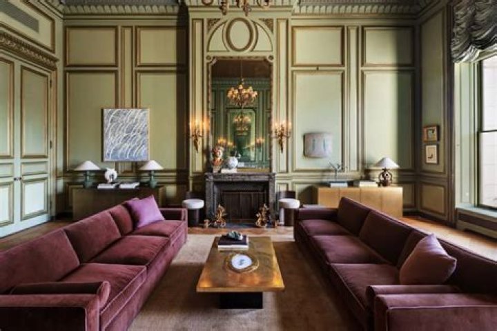 Gilded Age Mansion Owned by Carlos Slim on Sale for $80 Million
