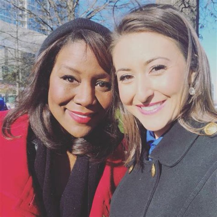 Gina Esposito Bio, Wiki, Age, Height, Parents, Husband, WSOC, Salary, and Net Worth ·