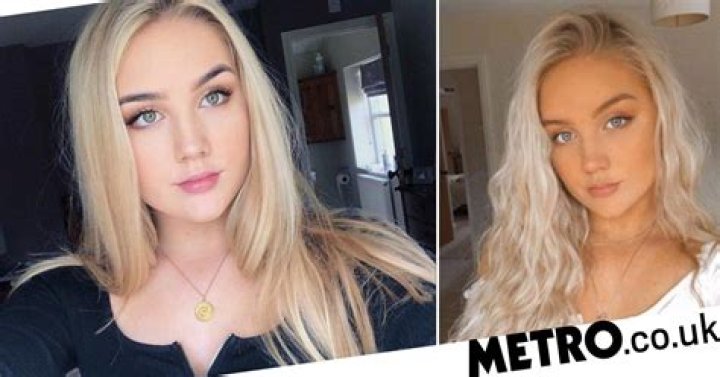 Girl, 19, kills herself during 'routine traffic stop' but victim's loved ones suspect foul play