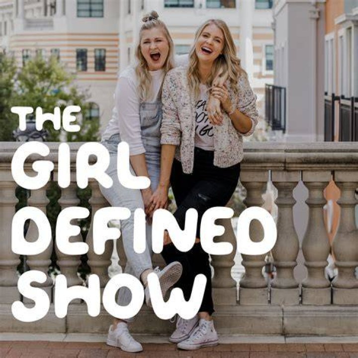 Girl Defined's Bethany Beal Pretends She's "Totally OK" with Husband's