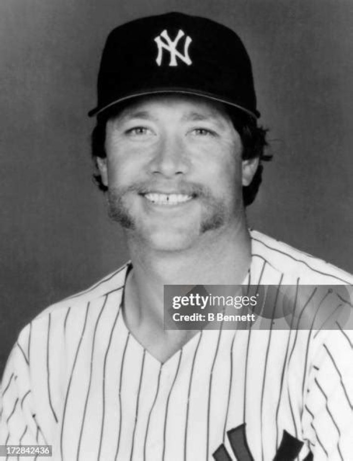 Goose Gossage