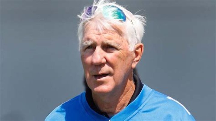 Greg Landry ·