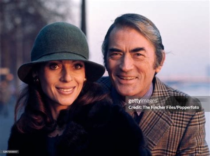 Gregory Peck, Biography, Movies, Wife, children, Net Worth & Death