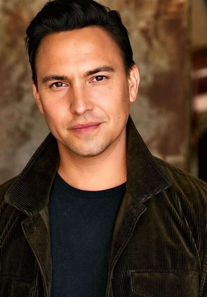 Gus Carr | BlogInfo |