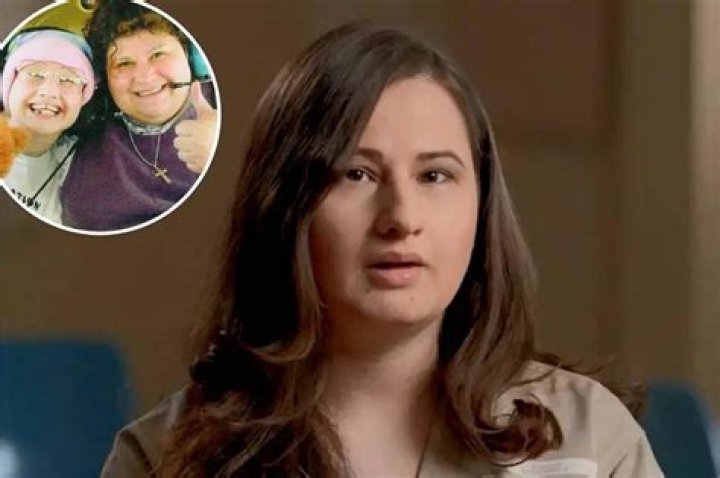 Gypsy Rose Blanchard doc bombshells: voodoo, pill addiction, more