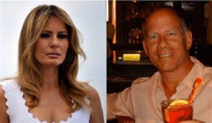 Hank Siemers And Melania Trump's Untold Story