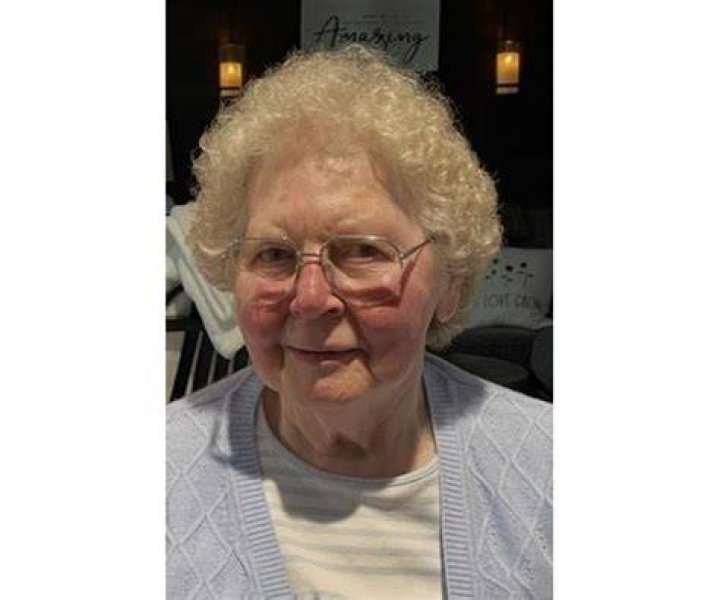 Harriet E. Colucci Obituary Westwood, NJ