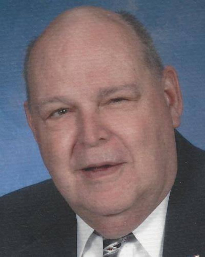 Harry Fisher Obituary (2018) Bethlehem, PA Morning Call