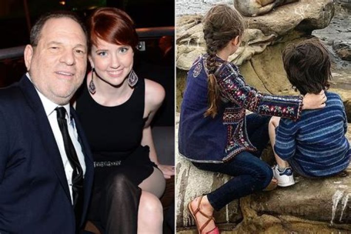 Harvey Weinstein's Family Legacy Explored