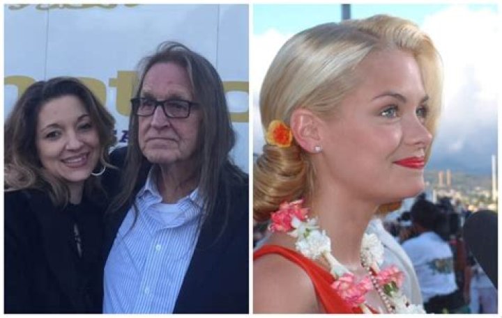 Has George Jung seen his daughter? Celebrity.fm #1 Official Stars, Business & People Network |